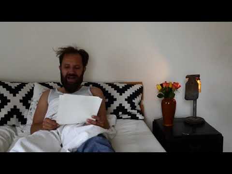 Preberi me predano (1. del) - Thomas Antonic (Avstrija)