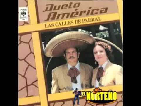 Por un capricho dueto america