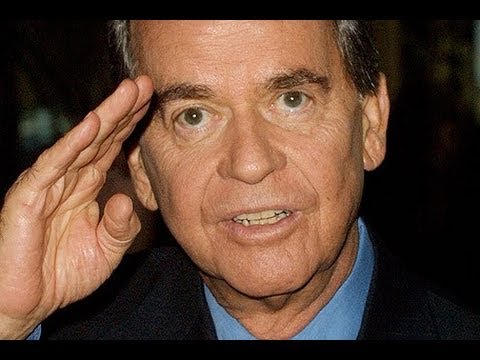 Dick Clark Dead At 82