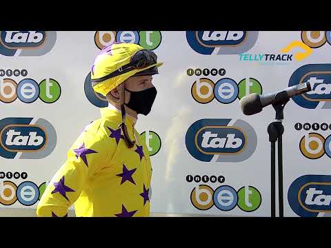 IMBEWU - WIN 219 - 17 June 2021 - Turffontein Race 1