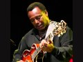 George Benson-Before you go