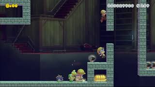 混沌のマリオメーカー2オンライン