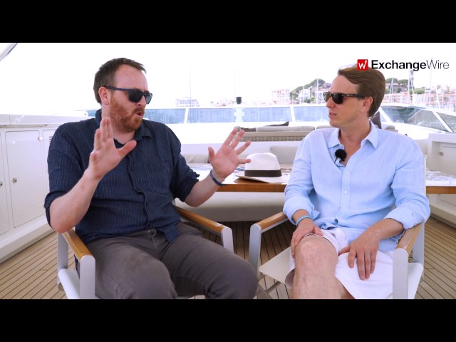 Adform CRO Jay Stevens Discusses Key Buy-Side Trends