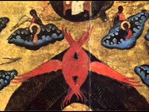 Heruvic - Gigory Lvovsky