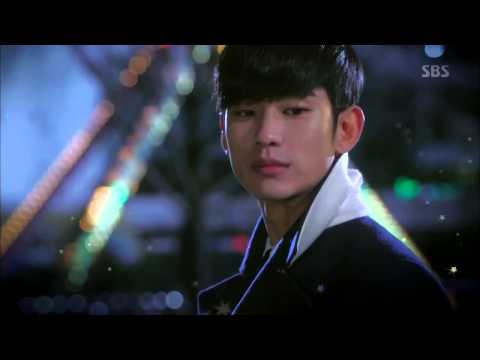 [Thaisub] JUST - I Love You (You Who Came From The Stars OST)