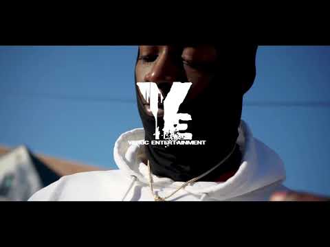 TooTall- My Pain ( Shot By Yeroc )