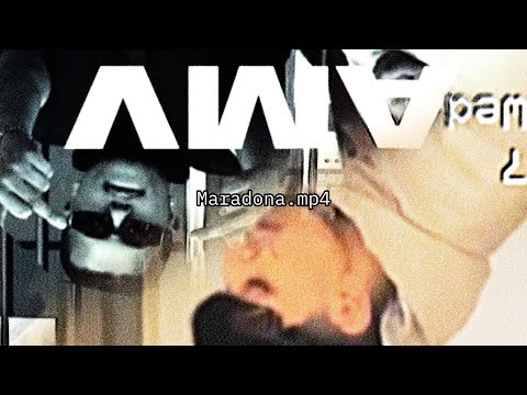 PINKY x ALEN - MARADONA.mp4