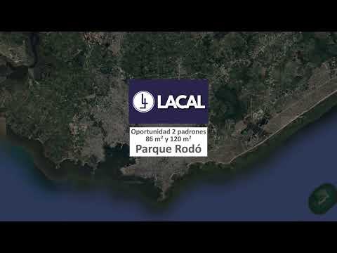 Video de YouTube - Venta | 2 Padrones Únicos, en un punto increíble, terrenos esquina, gran potencial.