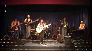 Claire Gaynor &amp; Big River - Your own little corner of my heart - Feat. Paul Swift (Blackhawk)