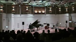 Monk's Mood/Hallucinations by Thelonious Monk/Bud Powell