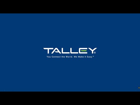 Talley Communications