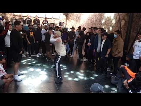 LME Soldiers (Estelar) - Brax vs Juank vs Pablo