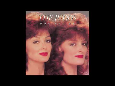 Love Is Alive – The Judds