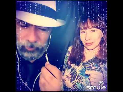 Забытое танго. Кавер-дуэт) Спасибо, Саркис)))