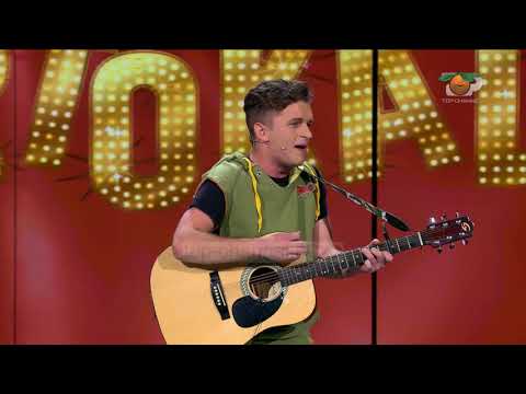 Portokalli, 9 Dhjetor 2018 - Parodia (Protesta e studentëve)