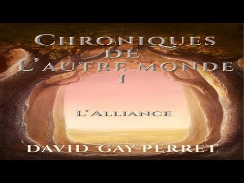 4. L'Alliance - David Gay-Perret