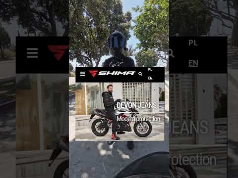 About my Shima Jeans #bikerchic #motorcycle