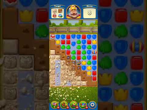 Royal Match Level 2511