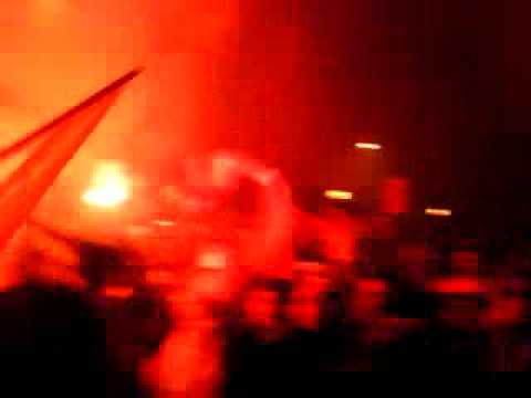 CRB 1 Usman 0 (coupe d'algerie)