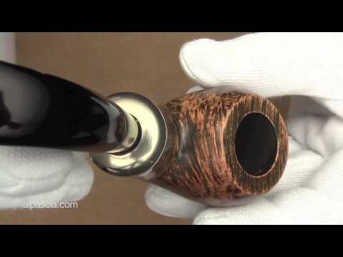 pipa Peterson 1138 - tobacco pipe