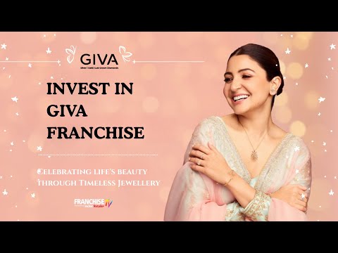 The GIVA Jewellery Brand Business Opportunity