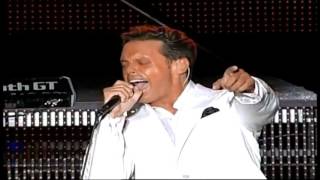 Luis Miguel Estrenando Amor