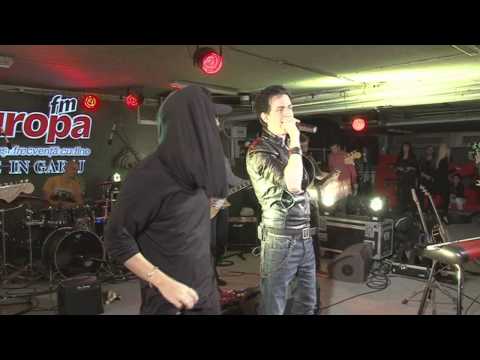 Keo & Skizzo Skillz - Miliardar de vise | LIVE in Garajul Europa FM