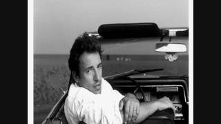 Bruce Springsteen - Walk Like a Man