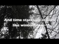 Men of Snow (with Lyrics) by Ingrid Michaelson