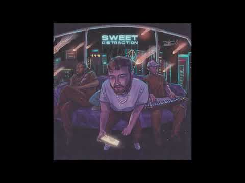 Sam Wills, Kofi Stone, Jake Milliner - Sweet Distraction