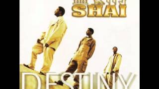 Shai Feat. KRS-One - Destiny