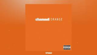 Frank Ocean - Lost