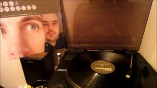 Raw Produce maxi " I am myself feat Mr lif " " R.A.W. " + Canciones + Instrumentales. Oro Negro