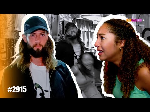 Luke lauert Lilli auf! 😱💥🤯 I Köln 50667 I #2915