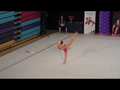 Narine grigorjan Clubs junior Eesti MV 2018