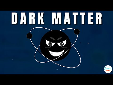 Dark Matter Explained: What Exactly is Dark Matter? | A Beginner’s Guide to Dark Matter