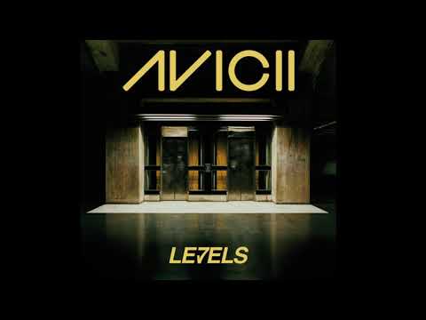Avicii - Levels (Radio Edit)