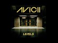 Avicii - Levels (Radio Edit)