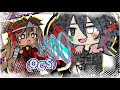 ୨ৎ 1 800 Gacha Meme Itsu Raskolnikov Natsuki Yao BloodChain ୨ৎ