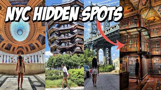 5 Day Itinerary - Best things to see and do in New York City