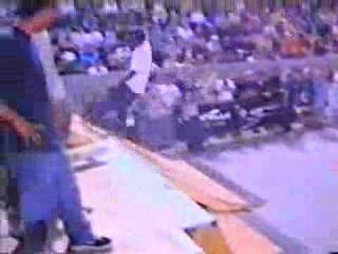 Kareem Campbell-Munster 1997