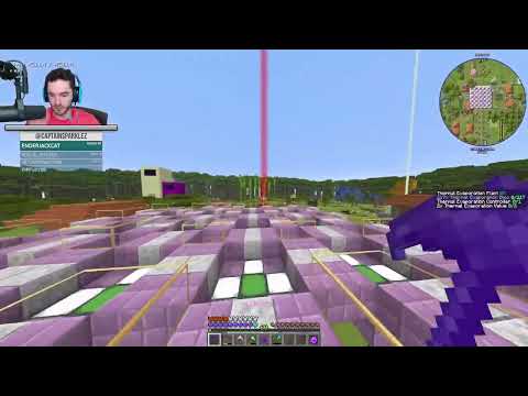 CaptainSparklez “Minecraft Ragnamod Ep. 24 - Going Nuclear” Cut Outro