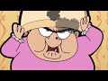 Mr Bean Wins Holiday Makes Movie And ATM Chaos Mr Bean Animated