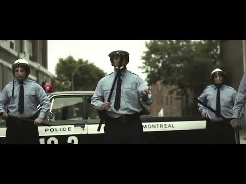 Manu Militari - Je me souviens / Vidéoclip officiel