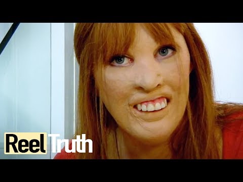 Kellie: The Girl Who Played with Fire (Motivational Documentary) | Full Documentary | Reel Truth