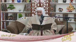 أبو شجاع ” الغنيمة ـ من قتل قتيلا فله سلبه ”   تاريخ 20 1 2021