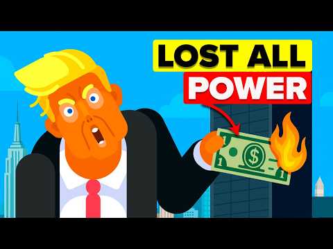 Real Reason the US Dollar is Losing Value