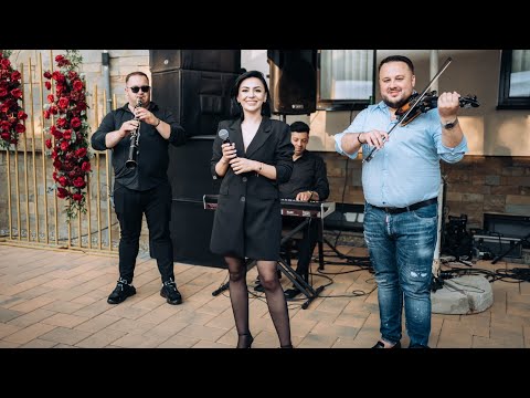Delia Pop și Formația Daniel Dogaru || Hori de veselie || Nuntă 2026