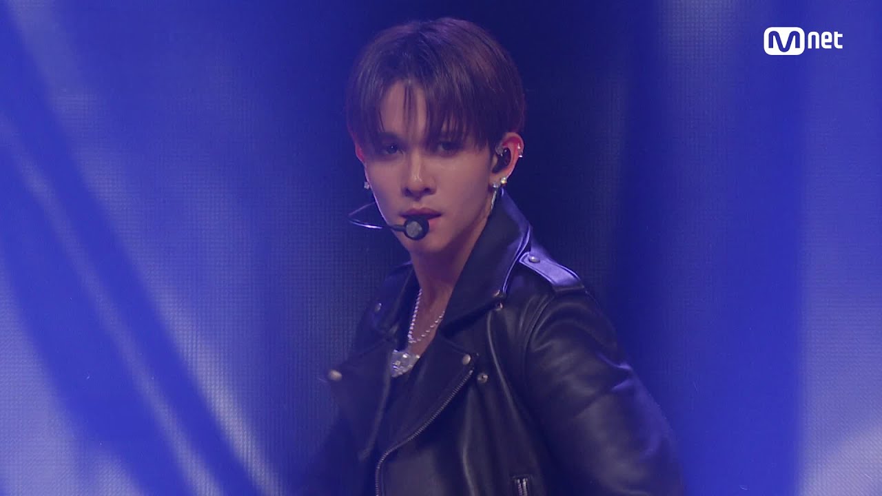 'COMEBACK' Samuel (사무엘) - ZIGI-ZIGI-ZIGI #엠카운트다운 EP.932 | Mnet 260611 방송
