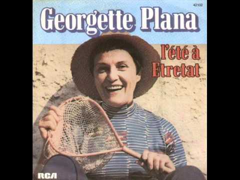 Georgette Plana - Fais du vélo